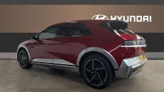 Hyundai IONIQ 5 168kW Ultimate 84 kWh 5dr Auto Electric Hatchback